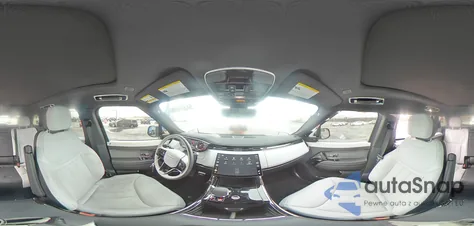 2024 Land Rover Range Rover Sport Dynamic Se z USA, uszkodzony, nr VIN SAL1L9FU6RA409520